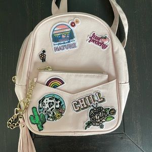 Small backpack - like new